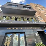 Hostel Alicante Hotell 4*