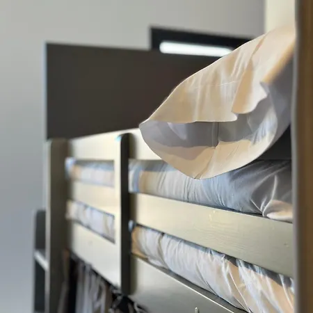 Hostel Alicante