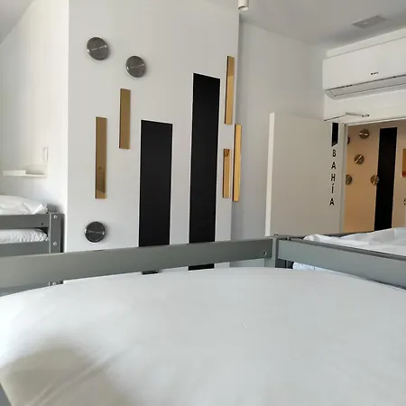 Hostel Alicante