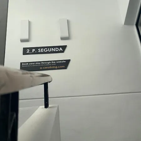 Hostel Alicante Otel Alicante