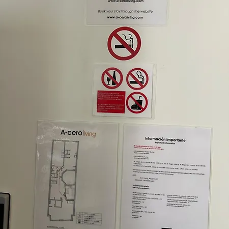 Hostel Alicante Otel