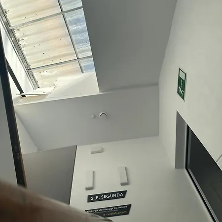 Hotell Hostel Alicante 4*