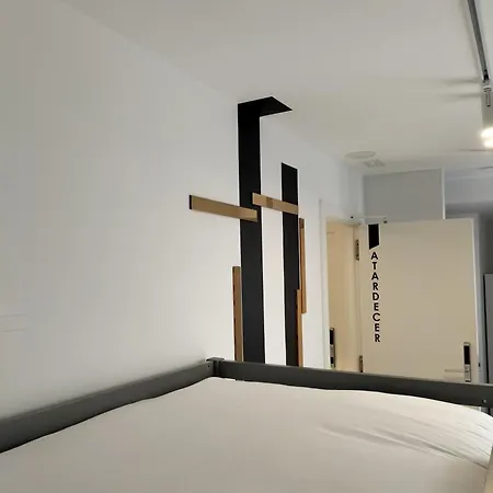 Hostel Alicante Otel 4*