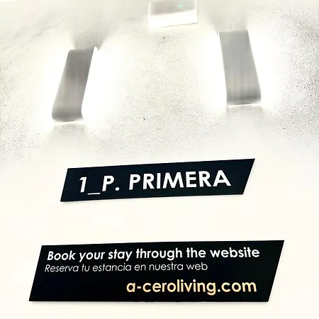 Hostel Alicante Otel