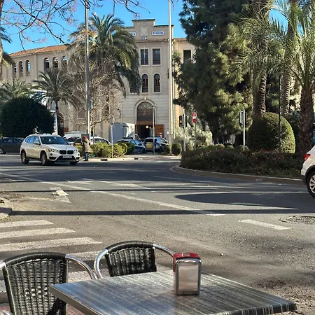 Otel Hostel Alicante Alicante