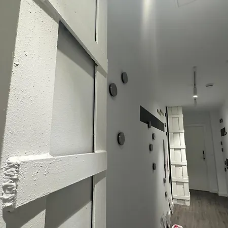 Otel Hostel Alicante