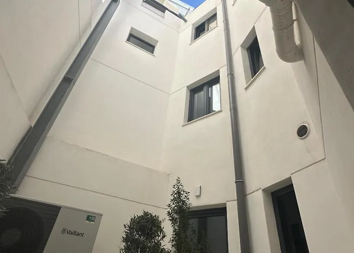 Hostel Alicante 4*