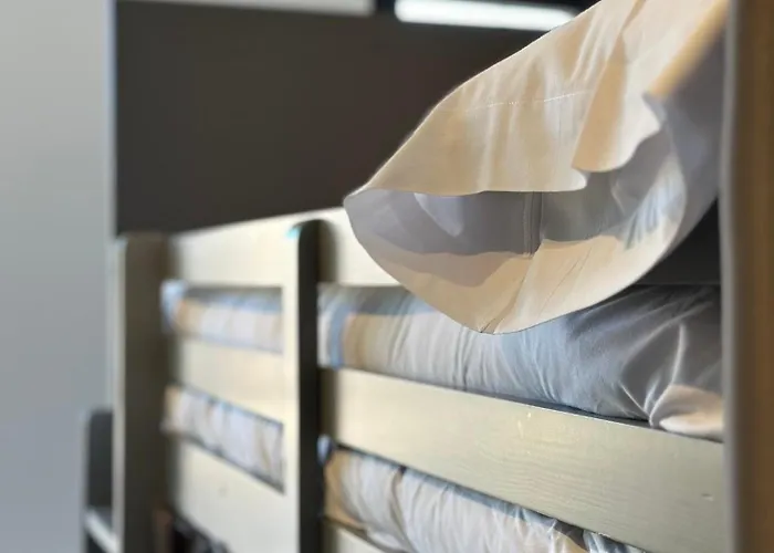 Hostel Alicante