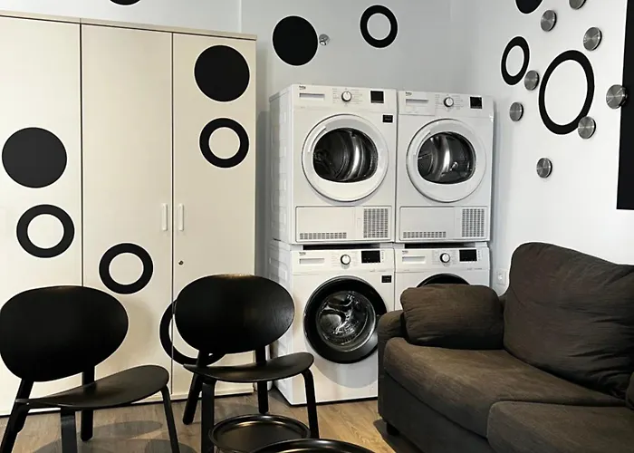 Hotel Hostel Alicante 4*
