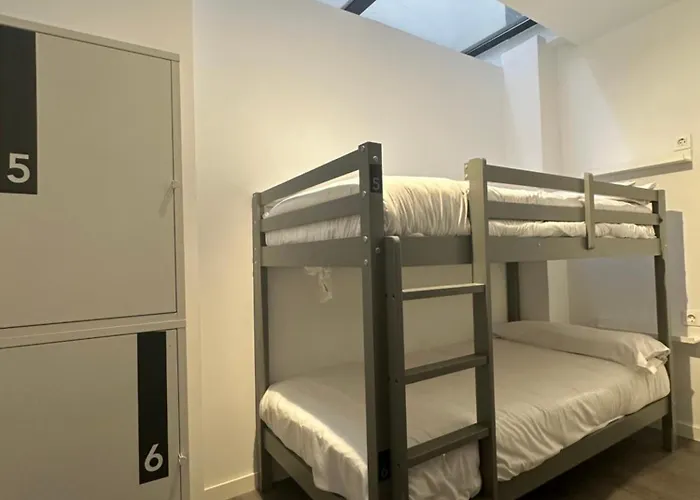 Hostel Alicante 4* Alicante