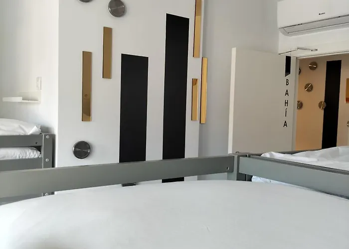 Hostel Alicante