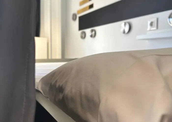 Hostel Alicante 4*