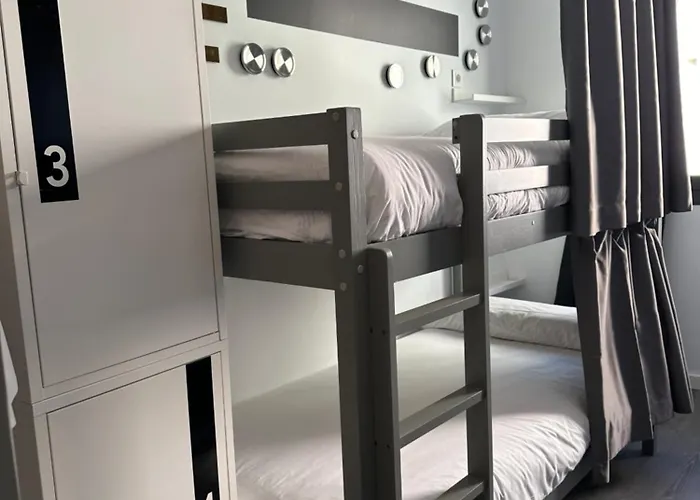 Hostel Alicante