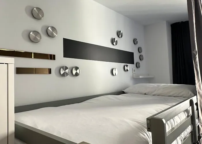 Hostel Alicante