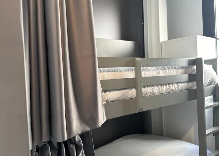 Hostel Alicante 4* Alicante