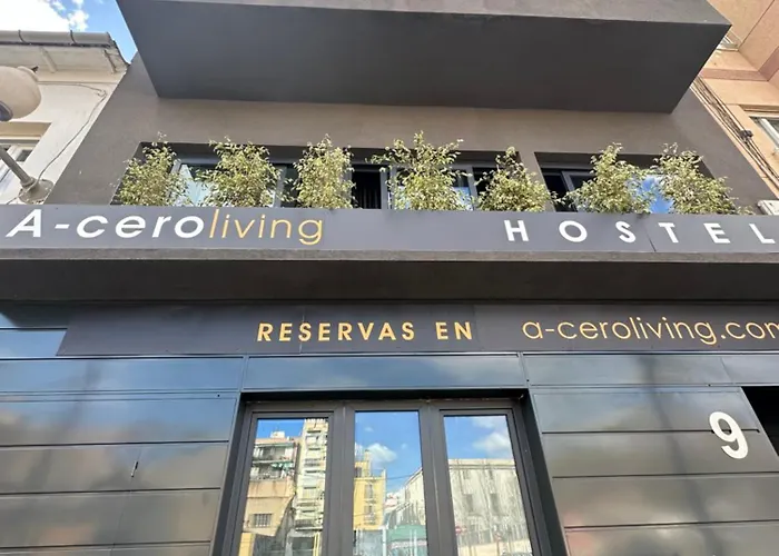 Hostel Alicante