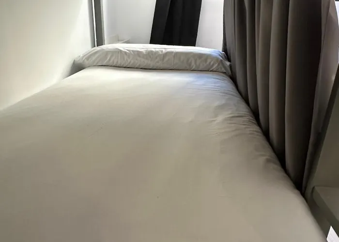 Hostel Alicante 4* Alicante