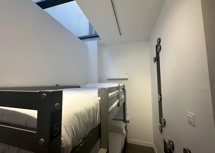 Hotel Hostel Alicante