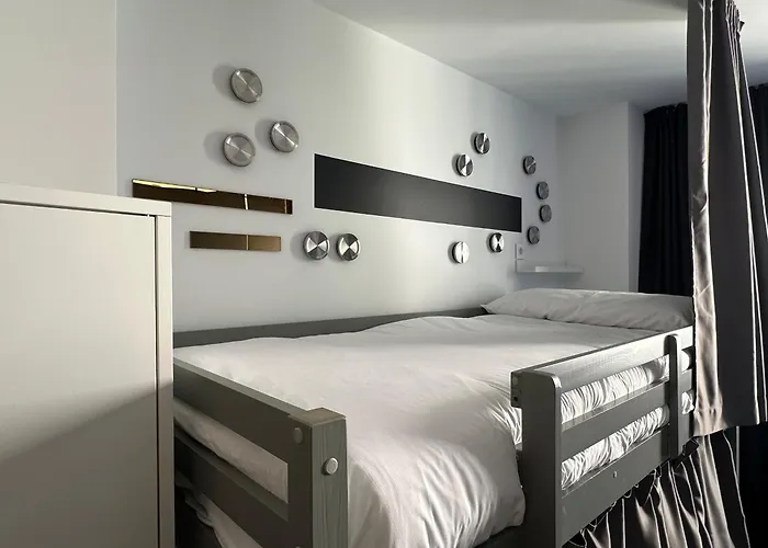 Hostel Alicante 4*