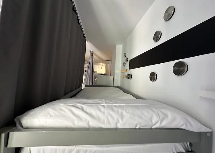Hostel Alicante