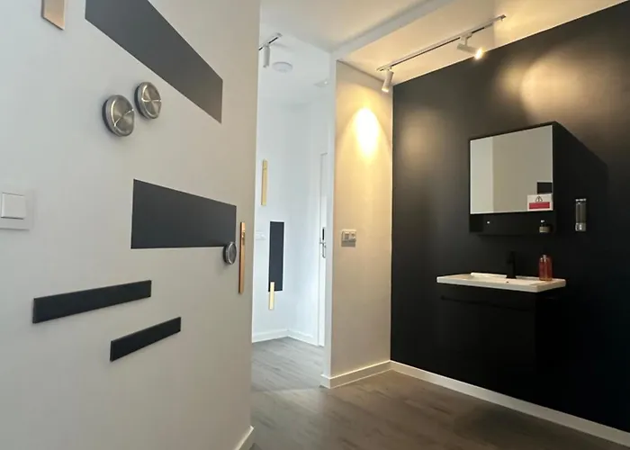 Hotel Hostel Alicante