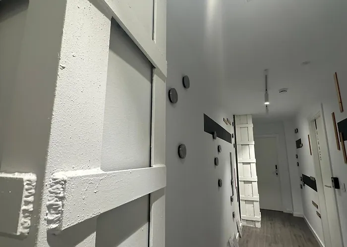 Hotel Hostel Alicante