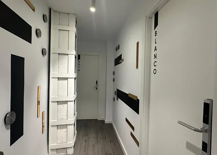 Hostel Alicante