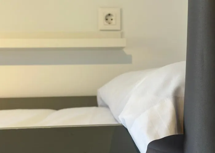 Hostel Alicante 4* Alicante
