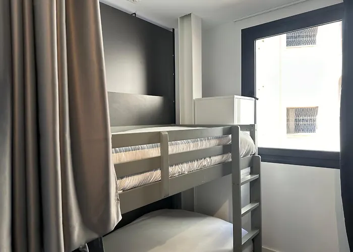 Hostel Alicante 4* Alicante