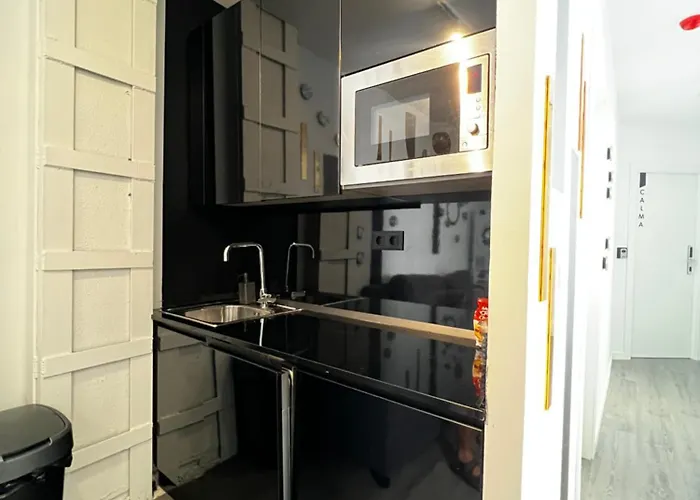 Hostel Alicante Hotel