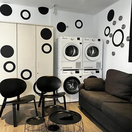 Hotel Hostel Alicante 4*