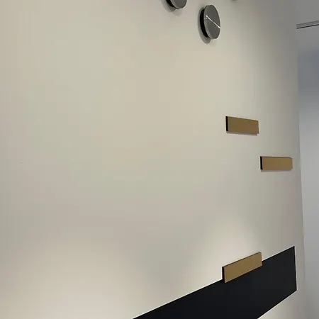 Hotel Hostel Alicante Alicante