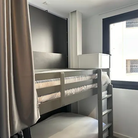 Hostel Alicante 4* Alicante